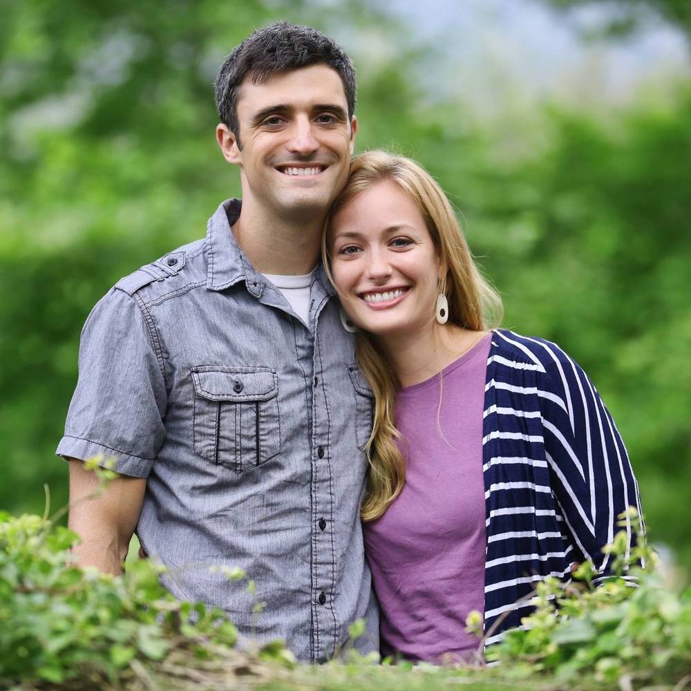 Meet your Posher, Carly